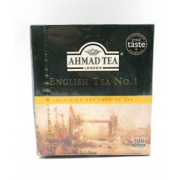 Teebeutel Ahmad Ceylon