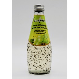 chamsin Basilikum-Samen...