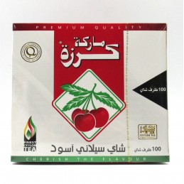 Cherry brand 100 Beutel*36