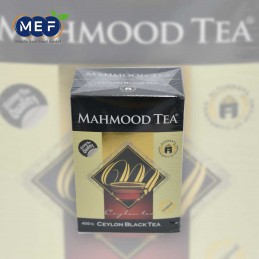 Tee Mahmood Earl Ceylon 400g