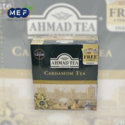 Teebeutel Ahmad Cardamon...