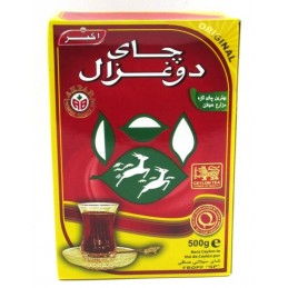 Rood Tee Do Ghazal Ceylon 500g