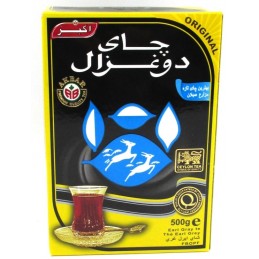 Tee Do Ghazal Earl Grey 500g