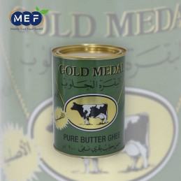 Gold Medal botter Ghee 800g