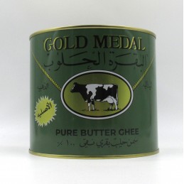 Butter gold Medal 1,6*8