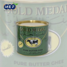 Butter gold Medal 0.5*24