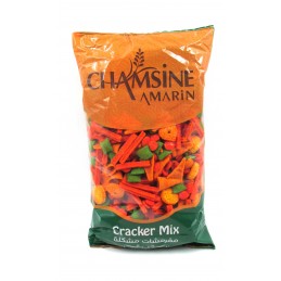Chamseen Mix Nuts 400g*12
