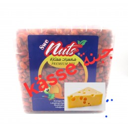 mix Nutz  swa kasse...