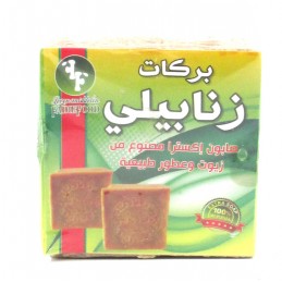 Saifa Barkat  zanabel 200g *24