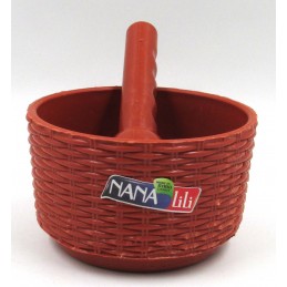 Plastic Garlic Crushers...