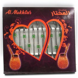 مصاصات مته تقيلة