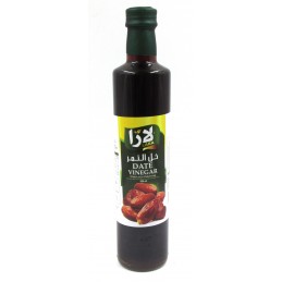 خل التمر لارا 500 ml* مل *12