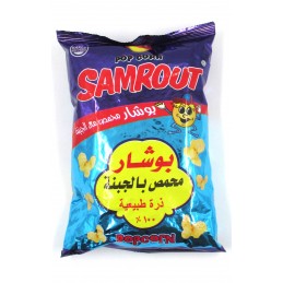 شيبس سمروت  بوشار   34غ*60