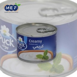 قشطة بوك 170 g