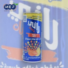 عصير راني فراولة وموز 250 ml