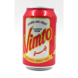 vinito mandarin 330 ml Mit...