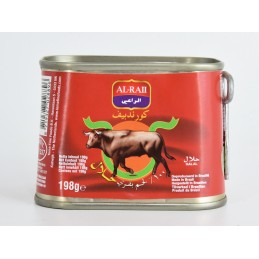 Martadela Al Raii ( CLM ) 190g