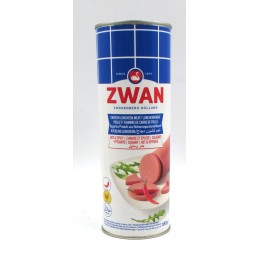 مرتديلا زوانا دجاج حر 850 g