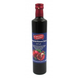 دبس رمان شتورة 500 ml