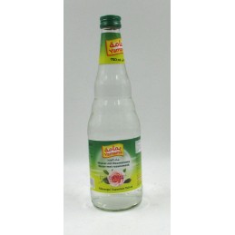 ماء ورداليمامة   750 ml