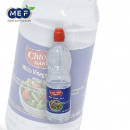 خل ابيض شتورة 1 Liter