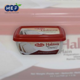 حلاوة سادة الدرة  350 g