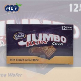 Kekse Roube choco