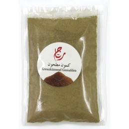 Kreuzkümmel 150g