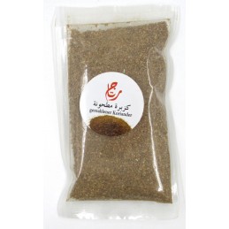 Fine Koriander 150g*16