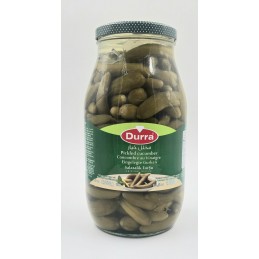 كبيس خيار الدرة كبير  2650 g