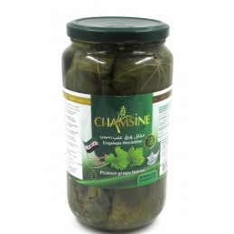 Weinblätter Hekayat