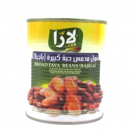باجيلا لارا  تنك 800 غ*12