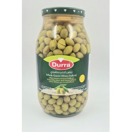 Oliven  Durra