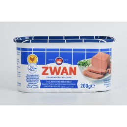 مرتديلا زوانا دجاج حلو 200 g