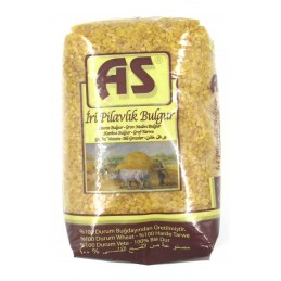 As Bulgur Grouß  900g