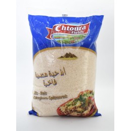 Chtoura Garden Rice 5kg