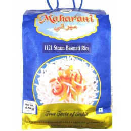 Mahrani Basmati Ries Blau...