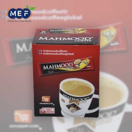 Cappuccino Mahmood Classic 3&1