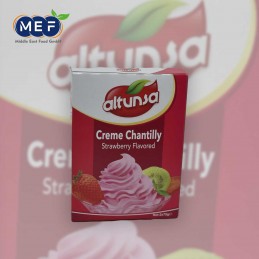 Altunsa Krem  Erdbeer 0.75...