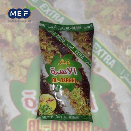 زعتر الاسرة اخضر 400 g