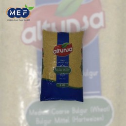 Altunsa bulgur medium 5*5kg