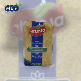 Altunsa bulgur Fein 900g*10