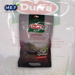 Thymian Duraa road 400g