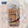 كعك شمسين اكياس 300غ*30 قطعة