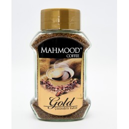 Kaffee Mahmood