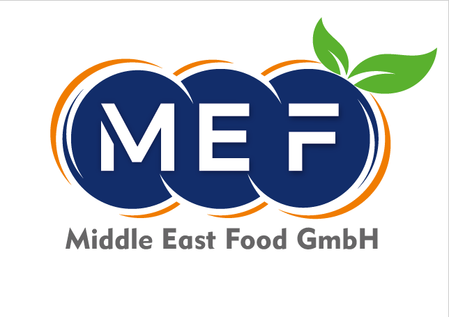 Middleeastfood GmbH